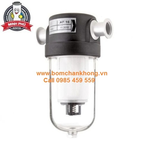 BỘ LỌC KHÍ THẢI AF 16