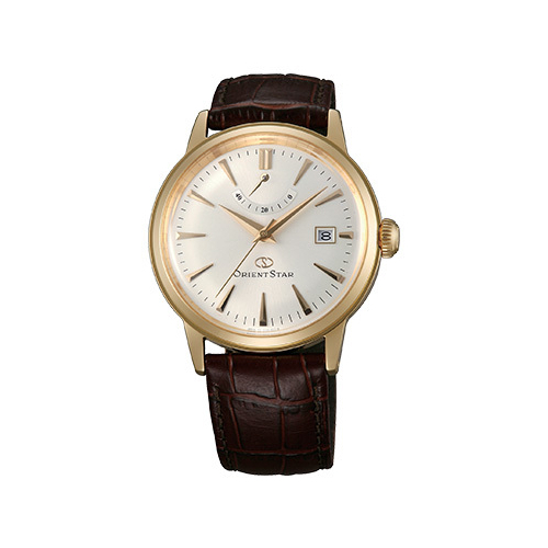 Đồng hồ nam Orient AF02001S chính hãng