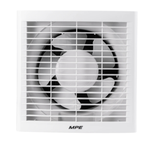 Quạt hút âm tường AF2-200