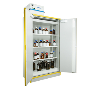 TỦ AN TOÀN CHỐNG CHÁY 30 PHÚT  AF35 ECOSAFE