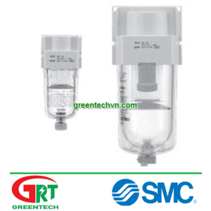 AF40-04D-A1 | SMC AF40-04D-A1 | Bộ lọc khí AF40-04D-A1 | SMC Air filter AF40-04-A | SMC Vietnam |