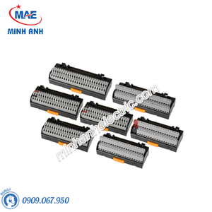 Khối Thiết Bị Đầu Cuối I/O - Model AFL-AFR