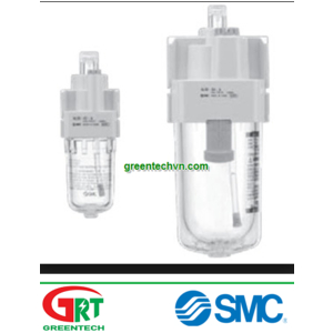 SMC AFM30-F02D | Bộ lọc khí AFM30-F02D | Đại lý SMC tại Việt Nam | Greentech Vietnam