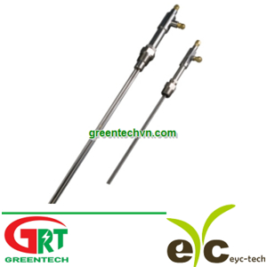 AFMT-042-1000 | Eyctech AFMT-042-1000 | Cảm biến đo lưu lượng gió | Average Flow Measuring Tube | E
