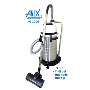 Máy hút bụi Anex AG 1200