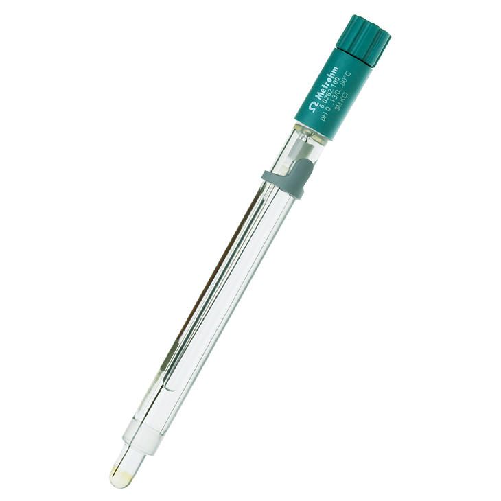 Ag Titrode 6.00430.100 Metrohm