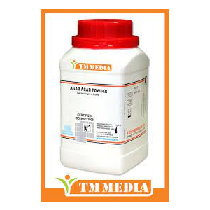 AGAR AGAR POWDER, HÓA CHẤT VI SINH
