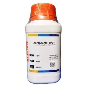 AGAR AGAR TYPE-I