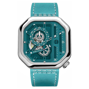 Đồng Hồ Nam AGELOCER BIGBANG 5805A5