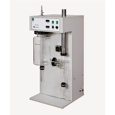 MÁY SẤY PHUN Model: SD-Basic