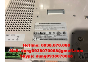 Proface AGP3500-T1-D24