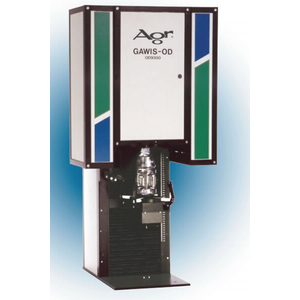 AGR Topwave GAWIS OD9500, AGR Topwave C500, Máy kiểm tra đa năng Gawis C500