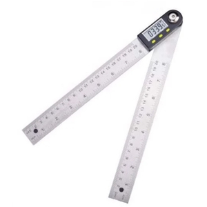 Thước đo góc điện tử 200mm