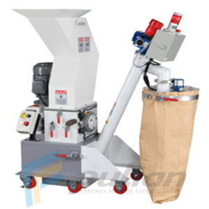 MÁY NGHIỀN TỐC ĐỘ CHẬM -  Model: AH-160 + AF-900