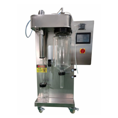 Máy sấy phun phòng thí nghiệm AH-HF-15