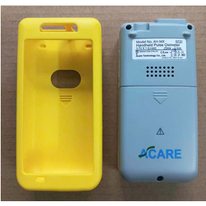 Máy đo SpO2 cầm tay và để bàn Acare AH-MX