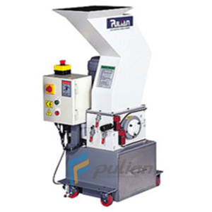 MÁY NGHIỀN TỐC ĐỘ CHẬM -  Model: AH-160