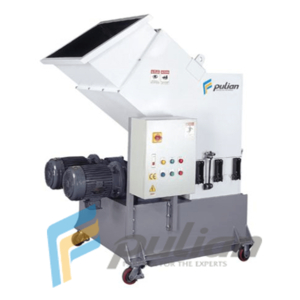 MÁY NGHIỀN TỐC ĐỘ CHẬM -  Model: AH-560