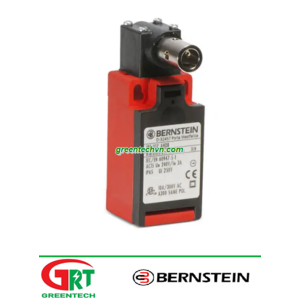 AHDB series | Bernstein AHDB series | Công tắc an toàn | Safety switch | Bernstein Vietnam