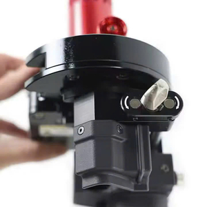 Dụng bóc vỏ cáp điện trên cao dùng điều khiển không dây tự động AHSE-ST-2