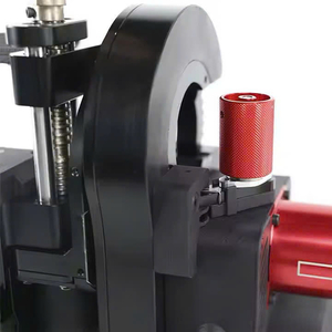 Dụng bóc vỏ cáp điện trên cao dùng điều khiển không dây tự động AHSE-ST-2