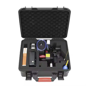 Dụng bóc vỏ cáp điện trên cao dùng điều khiển không dây tự động AHSE-ST-2