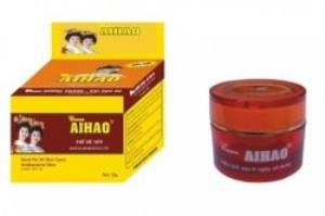 AIHAO - Dưỡng Trắng-Tái Tạo Da