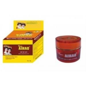 AIHAO - Dưỡng Trắng-Tái Tạo Da