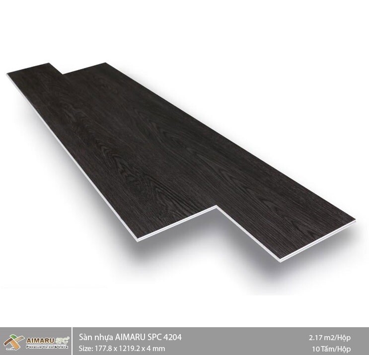Sàn Nhựa Aimaru SPC 4204
