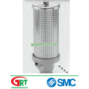 Air duct silencer / for ventilation 35 dB | VCHN | Hộp tiêu âm SMC | SMC Vietnam | SMC