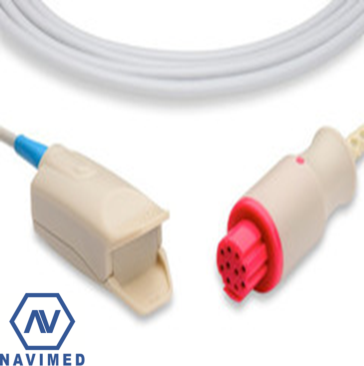 Cảm biến SpO2 tương thích Air Shields