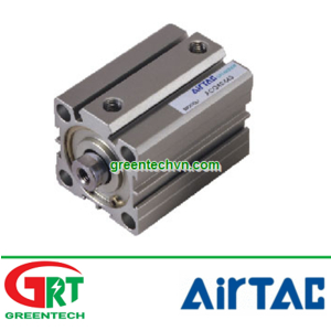AirTac SDA20X30 | Xilanh Airtac SDA20X30 | Compact cylinder Airtac SDA20X30 | Airtac Việt Nam