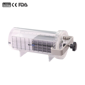 Bình kỵ khí PMMA, loại bơm - AJ-PP2; AJ-PP3; AJ-PP4; AJ-PP7I; AJ-PP10