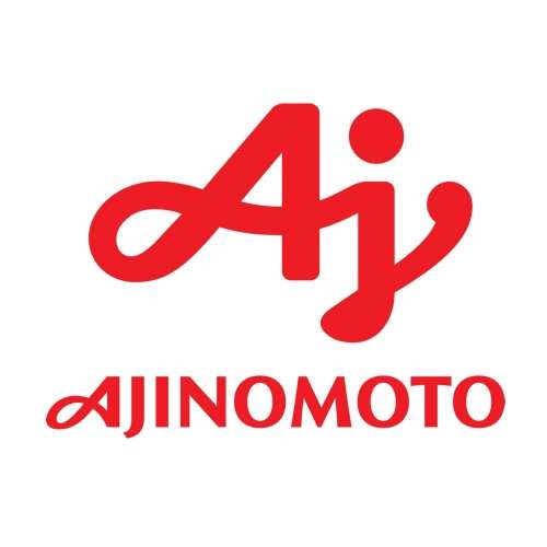 Logo Ajinomoto