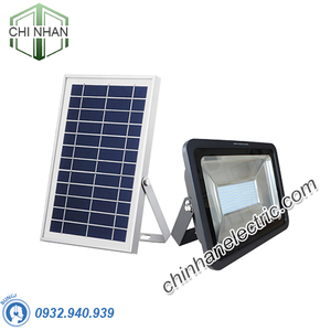 Đèn Pha LED Năng Lượng Mặt Trời 150W - AJNL1501 - Duhal