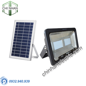 Đèn Pha LED Năng Lượng Mặt Trời 150W - AJNL2001 - Duhal