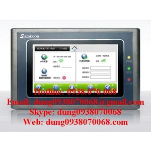 Màn hình Samkoon AK-043AE