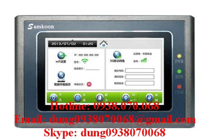 Màn hình Samkoon AK-043BW