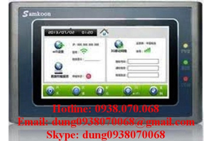 Màn hình Samkoon AK-070AW