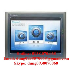 Màn hình Samkoon AK-102AD