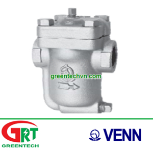 AK-5 | Venn AK-5 | Bấy hơi dạng vặn Venn AK-5 | Screwed type Steam Trap Venn AK-5 | Venn Vietnam