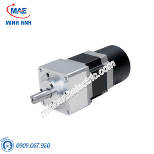 Motor bước 5-pha kết hợp Truyền động + Giảm tốc - Model AK-GB