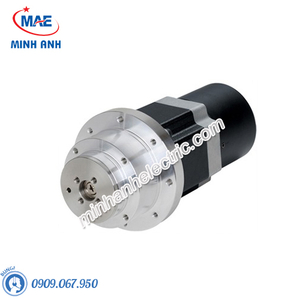 Motor bước 5 pha loại truyền động quay - Model AK-RB