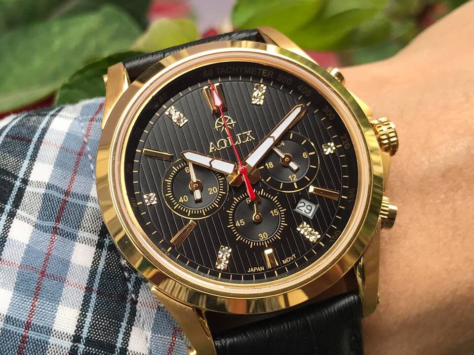 ĐỒNG HỒ NAM AOLIX AL7050G