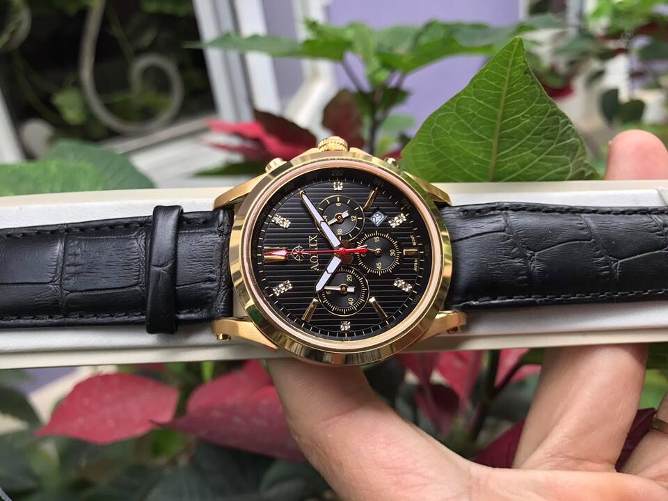 ĐỒNG HỒ NAM AOLIX AL7050G