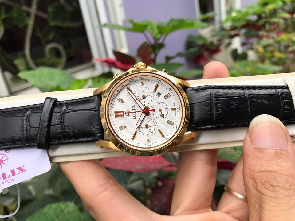 ĐỒNG HỒ NAM AOLIX AL7050G