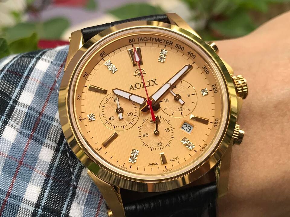 ĐỒNG HỒ NAM AOLIX AL7050G