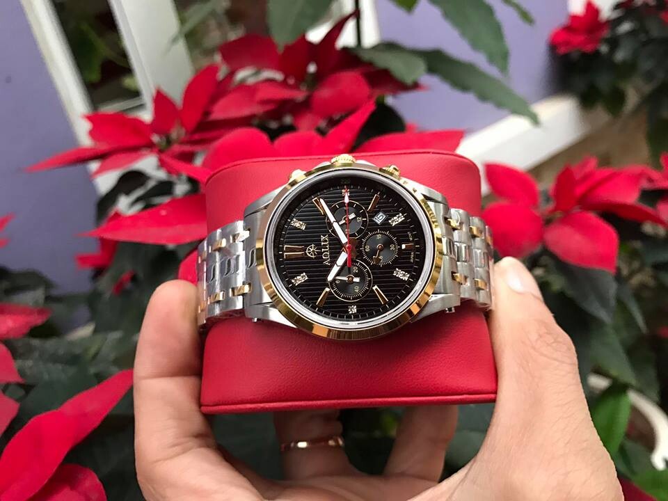 ĐỒNG HỒ NAM AOLIX AL7050G