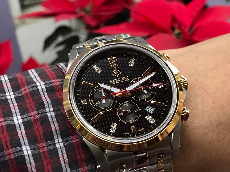 ĐỒNG HỒ NAM AOLIX AL7050G