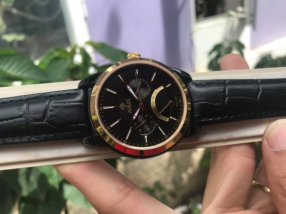 ĐỒNG HỒ AOLIX AL7061G